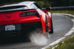 Callaway Corvette Aerowagen 2017 года
